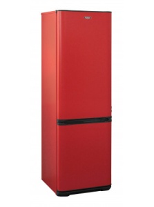 Холодильник двухкамерный Бирюса-H633