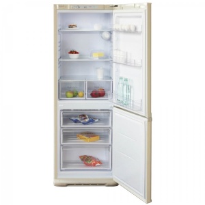 Холодильник двухкамерный Бирюса-G633