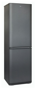 Двухкамерный холодильник Бирюса Б-W649