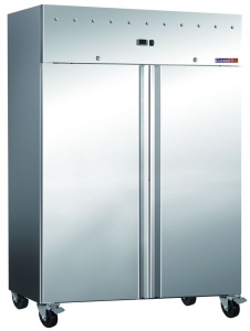 Шкаф холодильный Cooleq GN1410TN