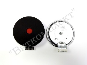 Электроконфорка ЭКЧ 145 1,5 с кольцом (экспресс)