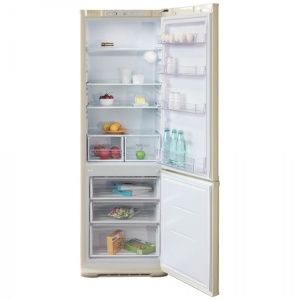 Холодильник двухкамерный Бирюса-G627