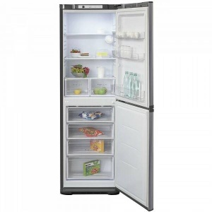 Двухкамерный холодильник Бирюса Б-I631