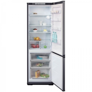 Холодильник двухкамерный Бирюса-I627