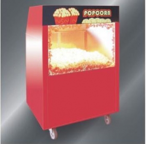 Витрина тепловая для попкорна FoodAtlas BV-920 (AR)