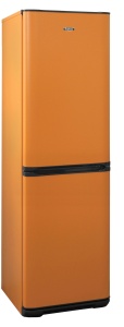 Двухкамерный холодильник Бирюса Б-T631