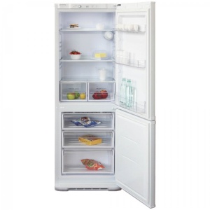 Холодильник двухкамерный Бирюса-633