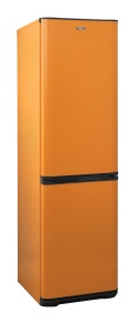 Двухкамерный холодильник Бирюса Б-T649