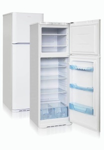 Холодильник двухкамерный Бирюса-139
