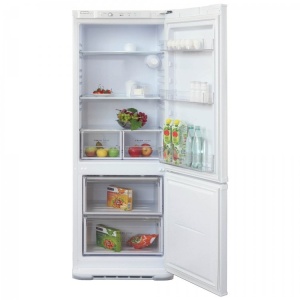 Холодильник двухкамерный Бирюса-634