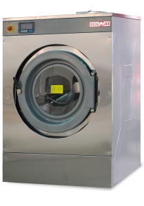 Вега В25-322 (электро), машина стирально-отжимная (неподрессоренная), Вязьма