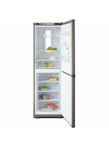 Холодильник двумерный Бирюса-M340NF