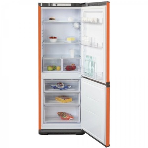 Холодильник двухкамерный Бирюса-T633