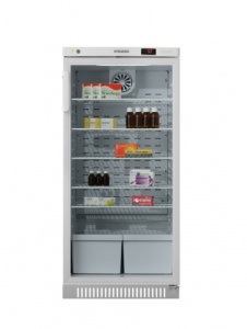 Холодильник фармацевтический Pozis ХФ 250-3