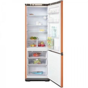 Холодильник двухкамерный Бирюса-T627