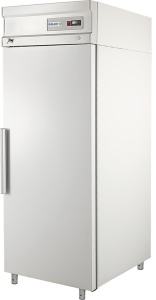 Шкаф холодильный POLAIR ШХФ-0,7