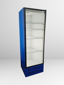Ангара Холодильный Шкаф 500 (-6+6)
