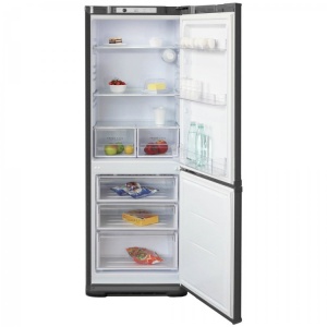 Холодильник двухкамерный Бирюса-W633