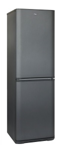 Двухкамерный холодильник Бирюса Б-W631