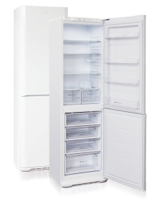 Холодильник двухкамерный Бирюса-649