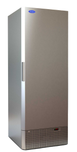 Шкаф холодильный Марихолодмаш 0,7 М нерж