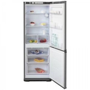 Холодильник двухкамерный Бирюса-M633