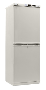 ПОЗИС ХФ-280-2. Холодильник фармацевтический с металлической дверью