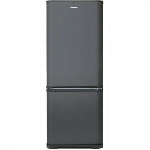 Холодильник двухкамерный Бирюса-W634