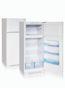 Холодильник двухкамерный Бирюса-136