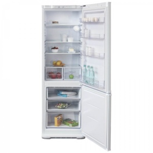 Холодильник двухкамерный Бирюса-627