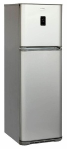 Холодильник двухкамерный Бирюса-139 (Б-M139D)