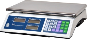 Весы электронные ВР4900-6-ДБ 02