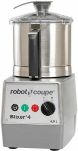 Бликсер Robot Coupe 4 V.V