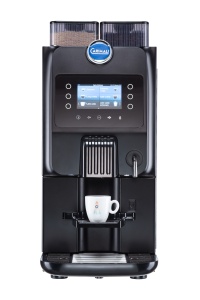Кофемашина суперавтоматическая Carimali BlueDot 26 Plus cвежее молоко + 1 бункер для зерна + работа 