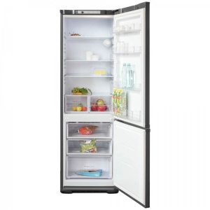 Холодильник двухкамерный Бирюса-W627
